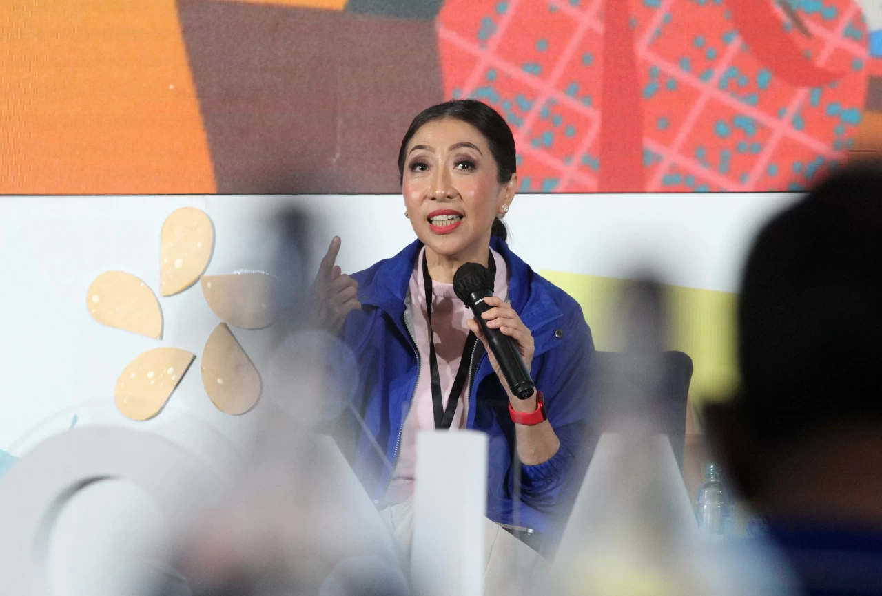 Beasiswa Bakti BCA 2025