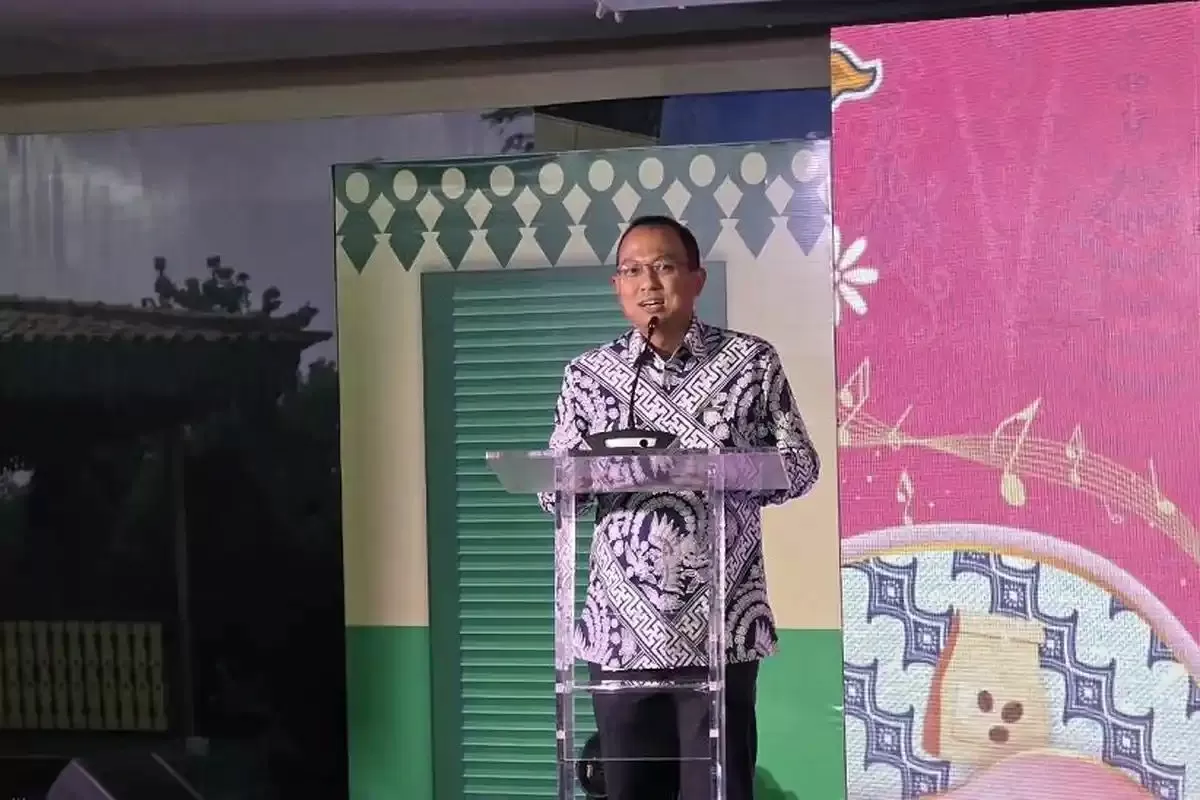 Pertamina SMEXPO Resmi...