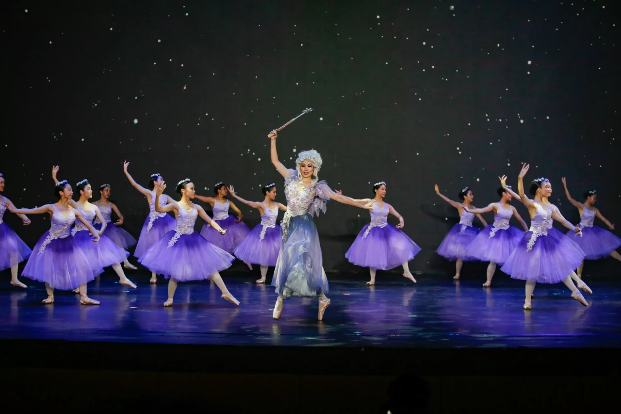 Dongeng Cinderella dalam...