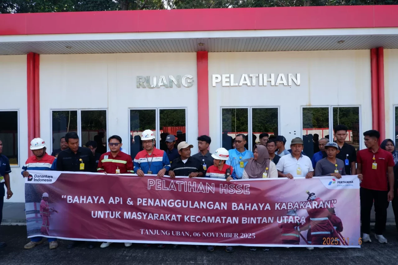 Gelar Aksi Sosial dan...