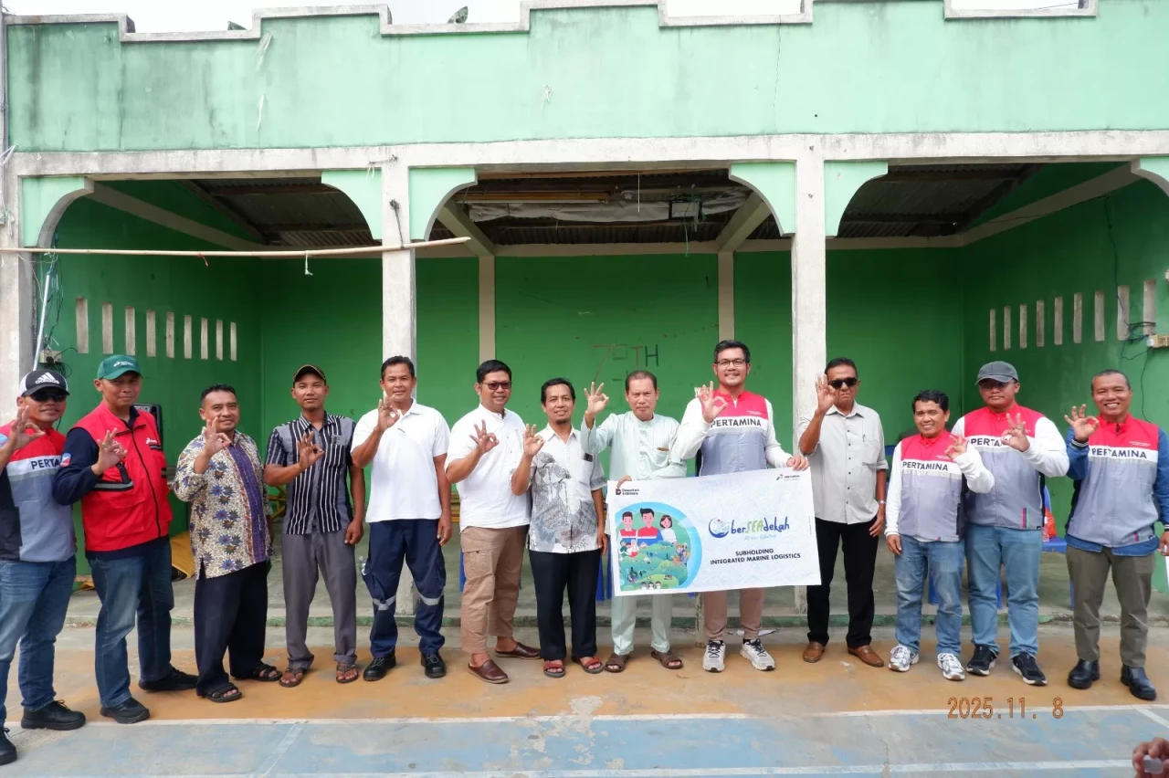 Gelar Aksi Sosial dan...