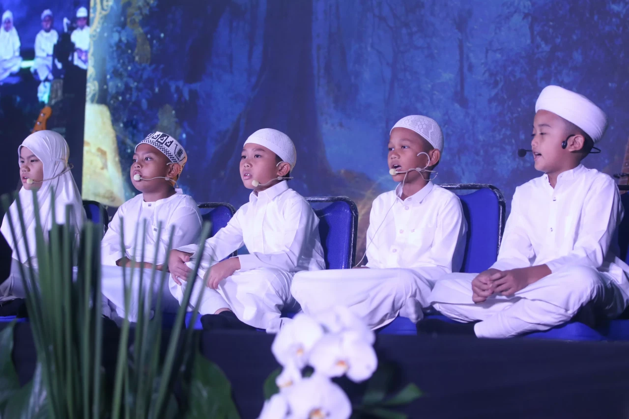 Buku Ajaib Budaya Nusantara,...