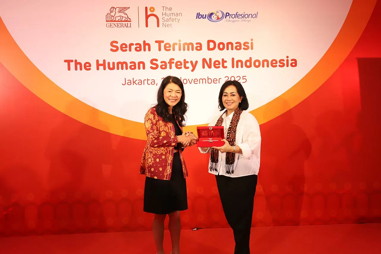Dukung Pendidikan dan...