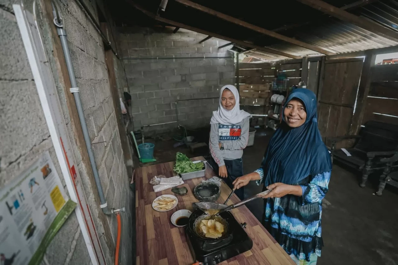 13 Tahun Rumah Energi...