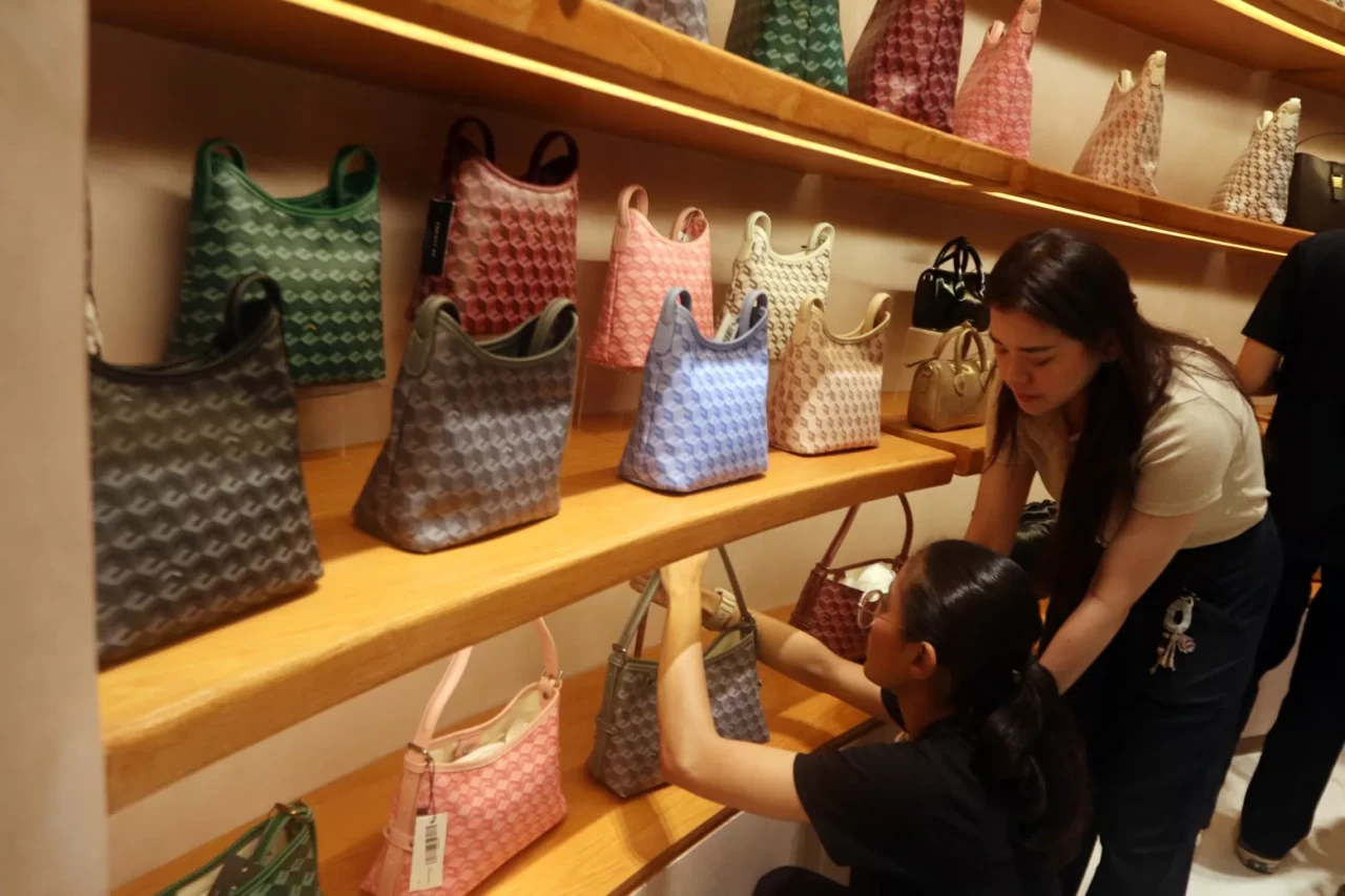 Christy Ng Kini Hadir...