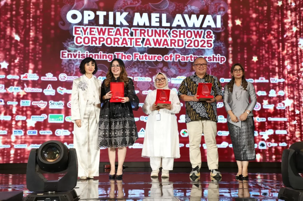 Perkuat Kemitraan dan...