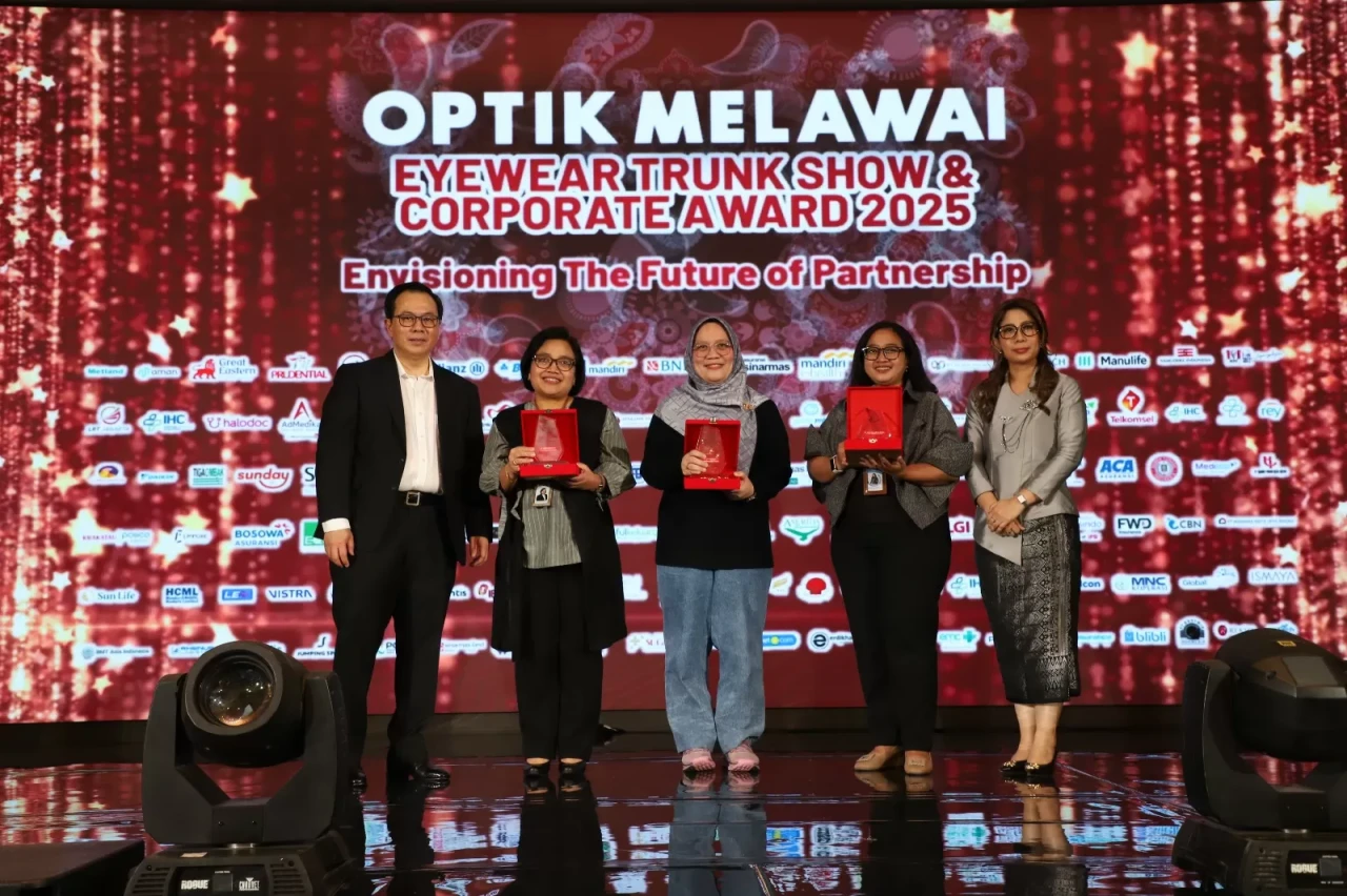 Perkuat Kemitraan dan...