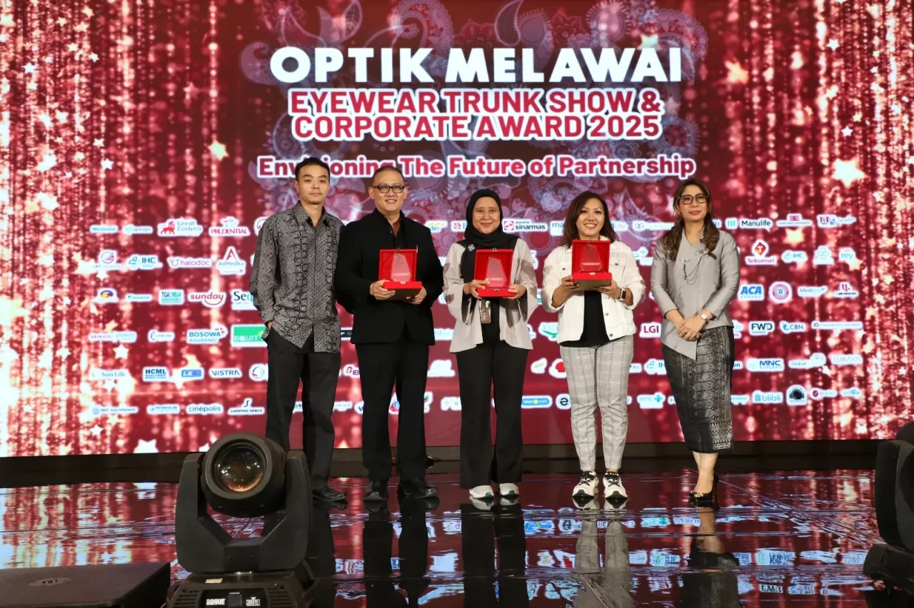 Perkuat Kemitraan dan...