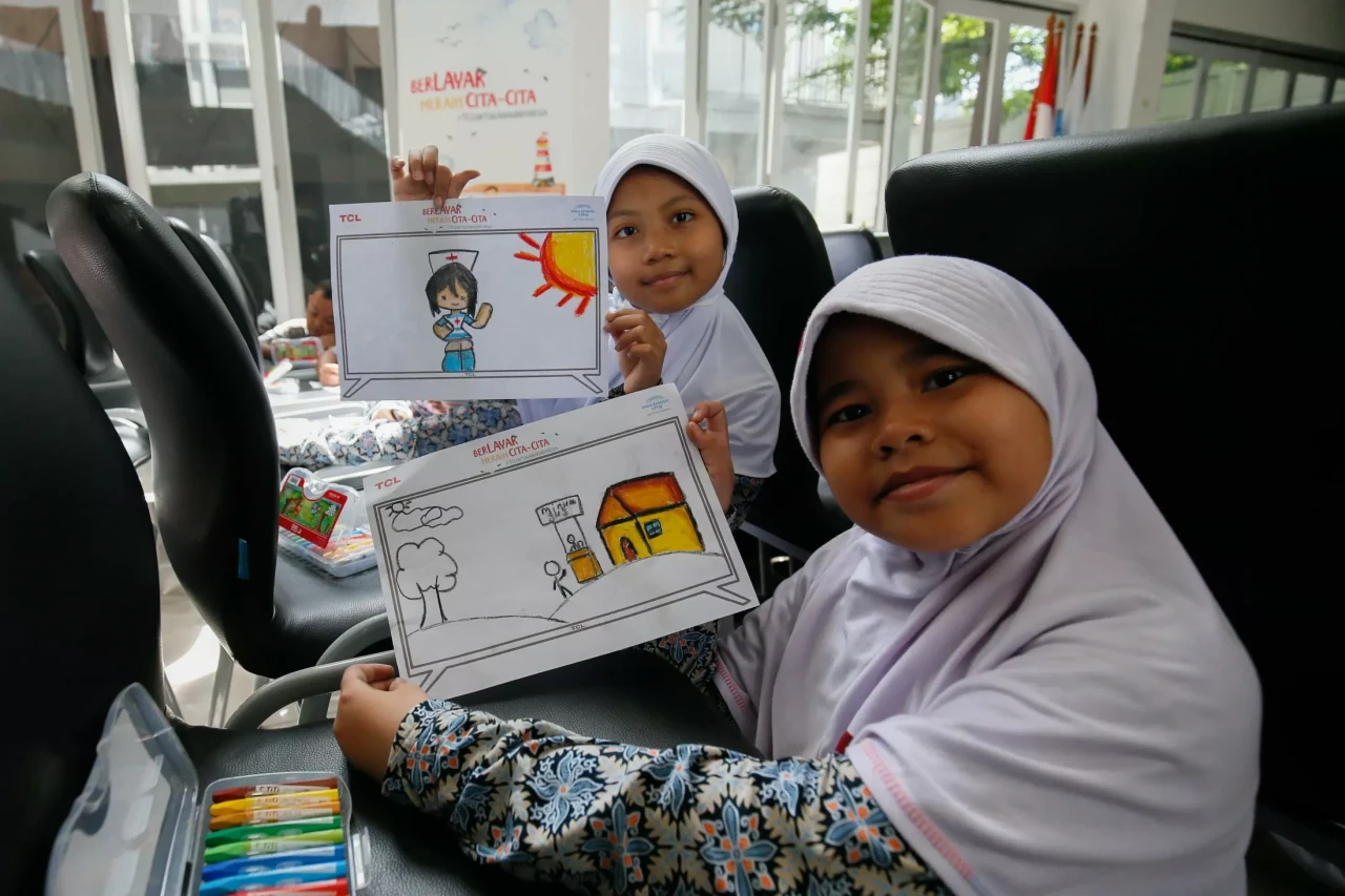 Dukungan Teknologi untuk...