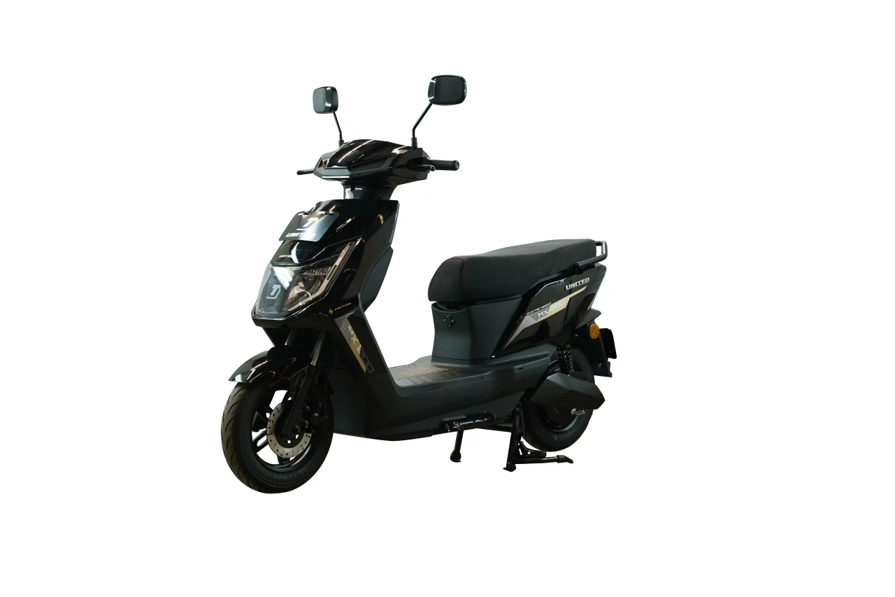 United MX-1200 Li Meluncur:...