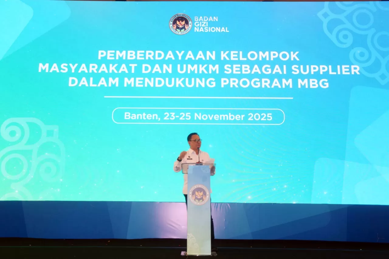 Pelibatan Masyarakat...