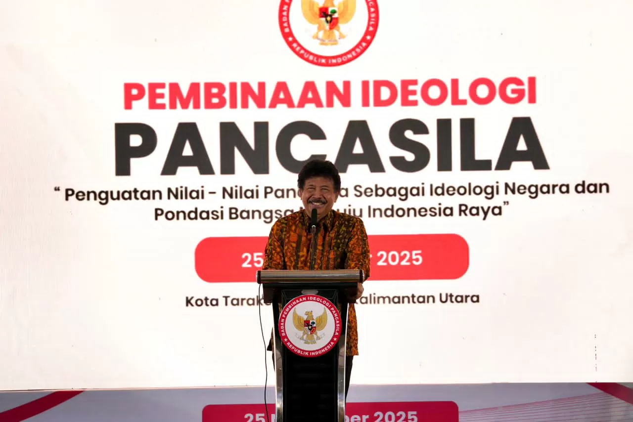 Hari Guru Nasional:...