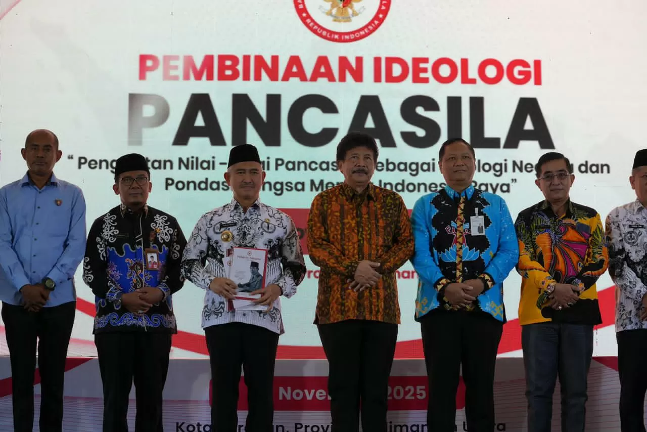 Hari Guru Nasional:...