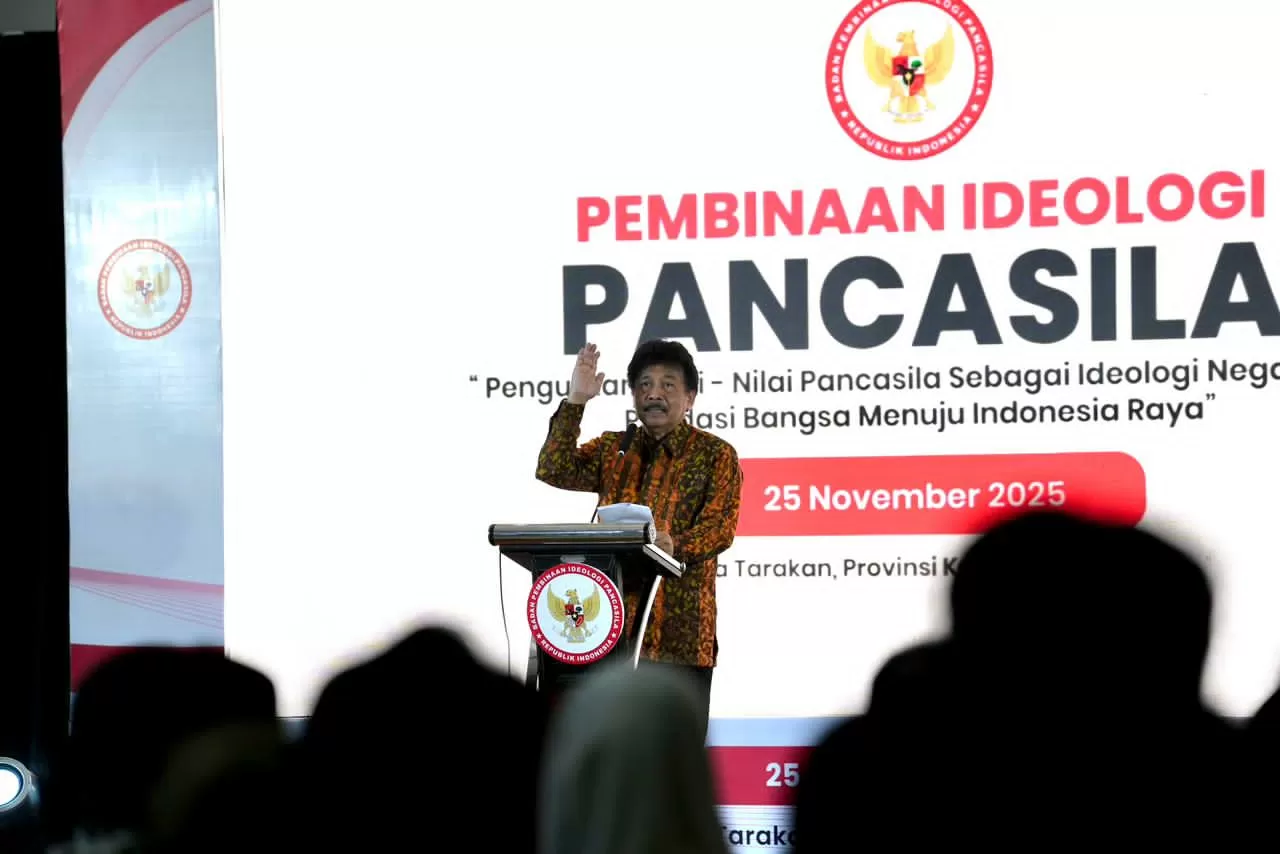 Hari Guru Nasional:...