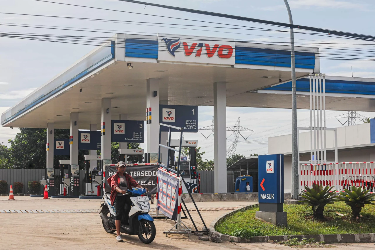 Pertamina Pasok 100...