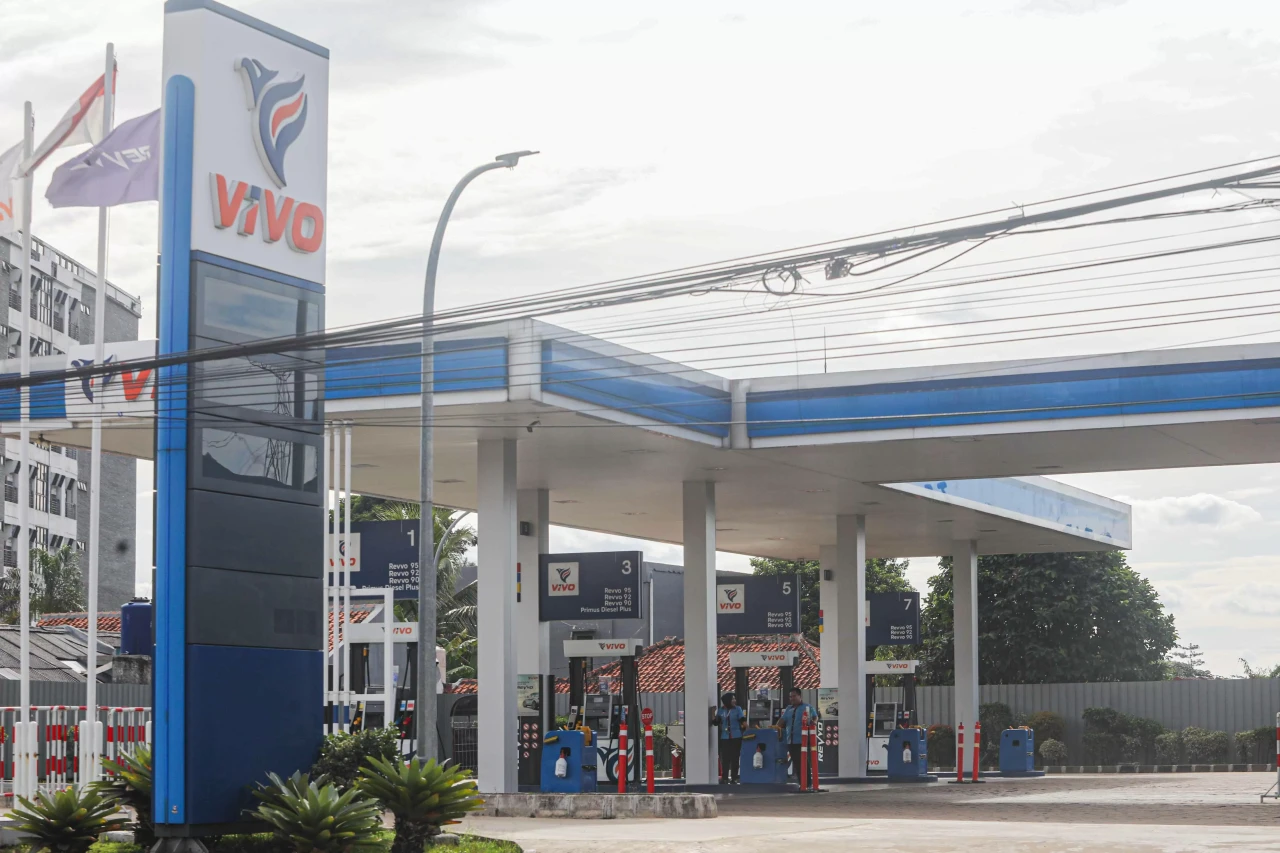 Pertamina Pasok 100...