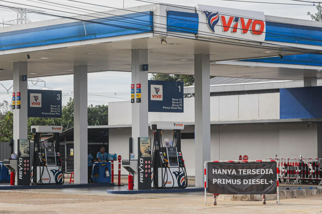 Pertamina Pasok 100...