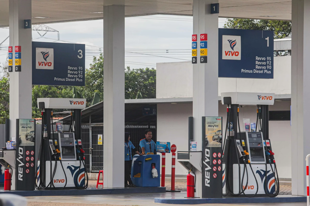 Pertamina Pasok 100...