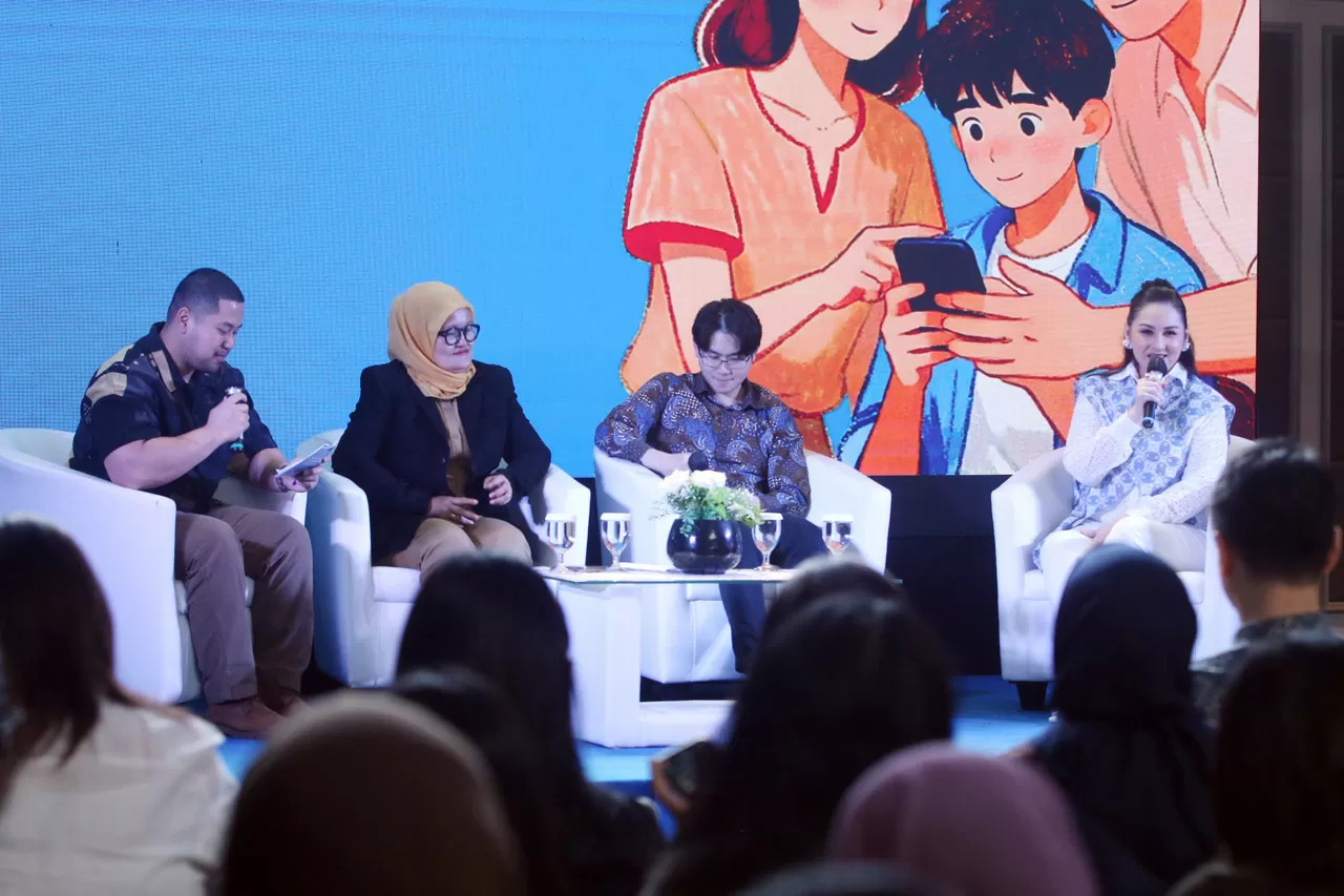 Layanan Keuangan Digital...