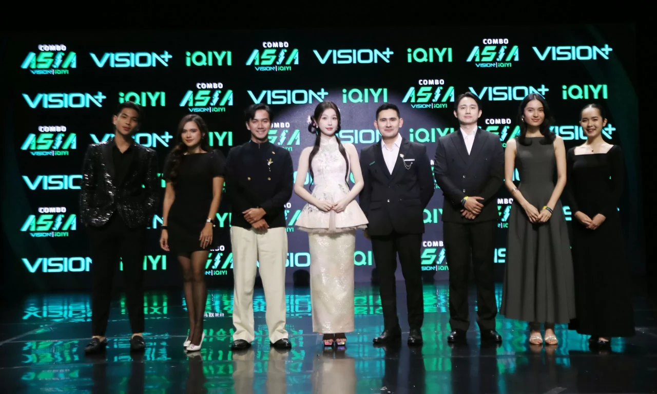 Combo Asia Diluncurkan,...
