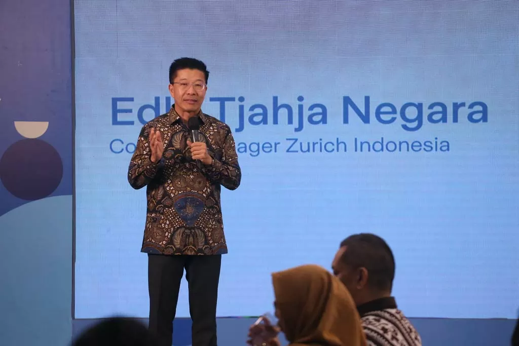 Perusahaan Asuransi...