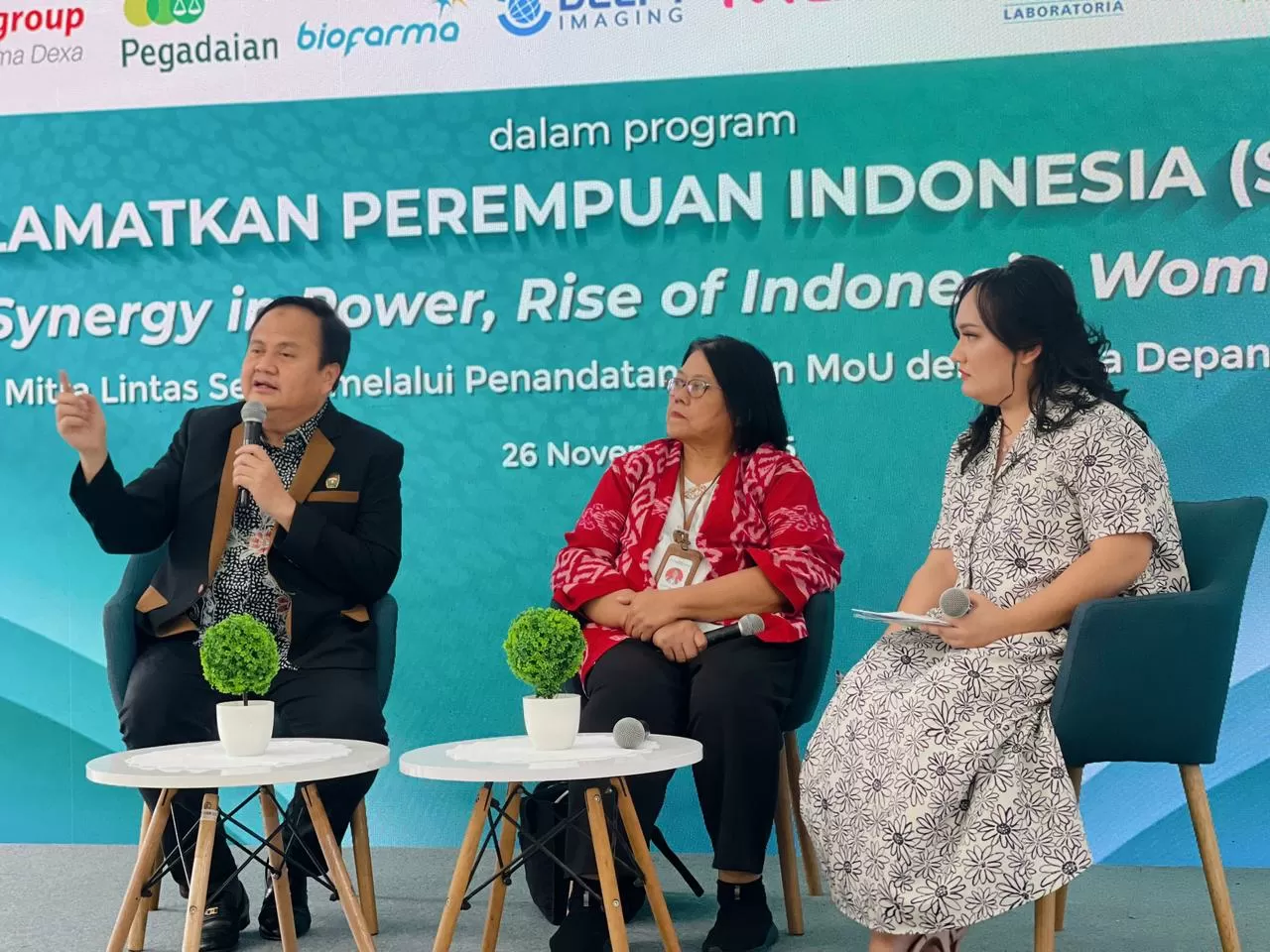 Kolaborasi SPRIN–POGI...