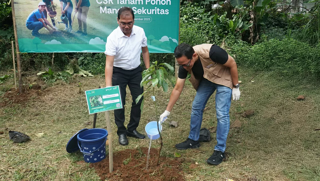Tingkatkan Kontribusi...