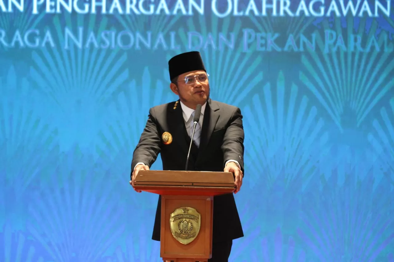 Fantastis! Kaltim Kucurkan...