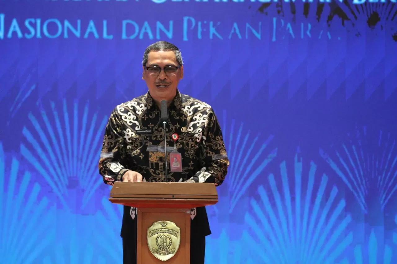 Fantastis! Kaltim Kucurkan...
