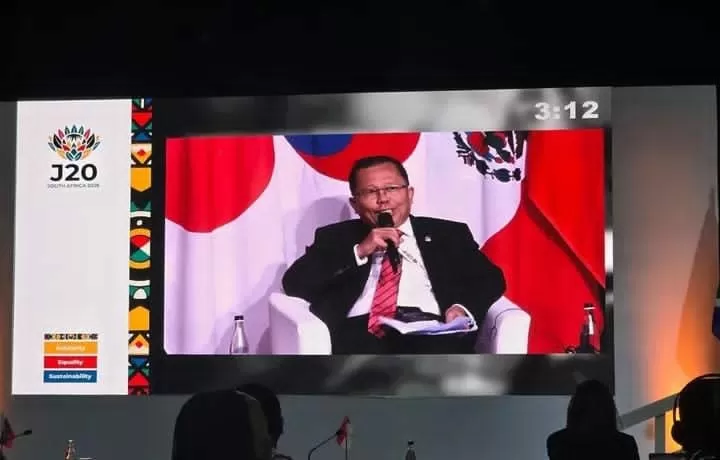Pengalaman Panjang Arsul...
