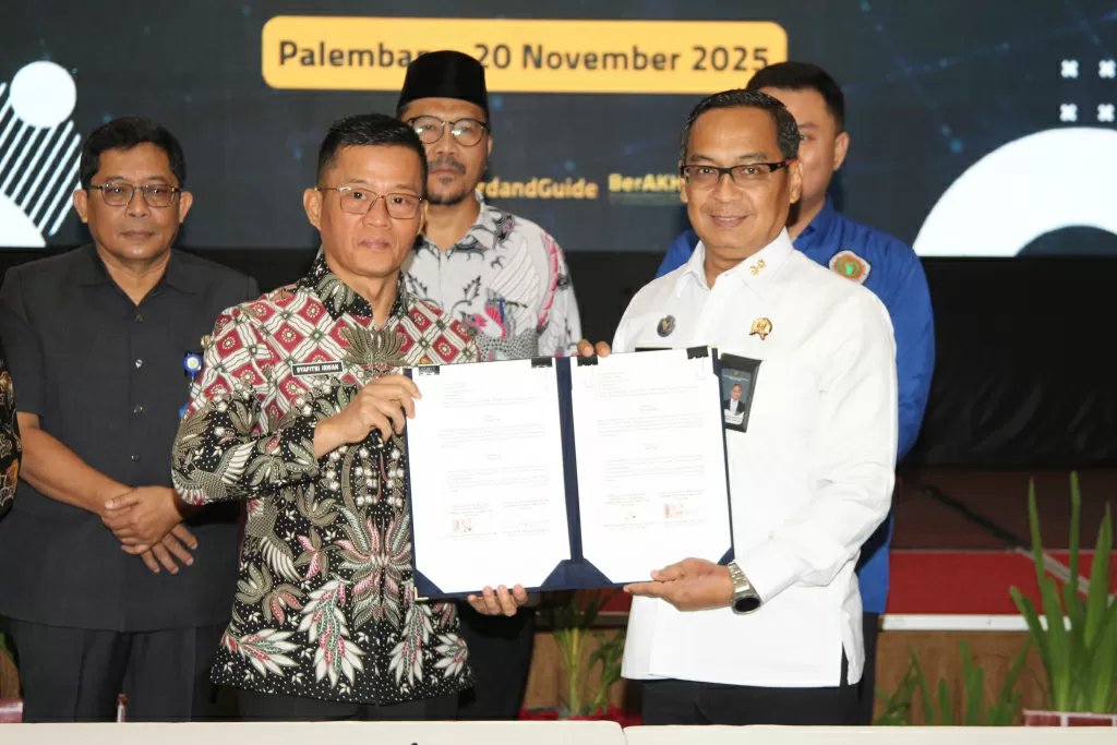 Perkuat Pelayanan Hukum,...