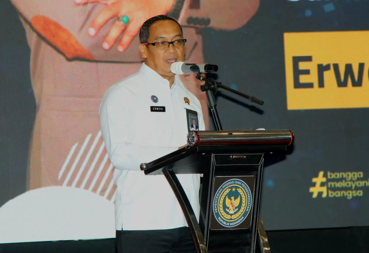 Perkuat Pelayanan Hukum,...