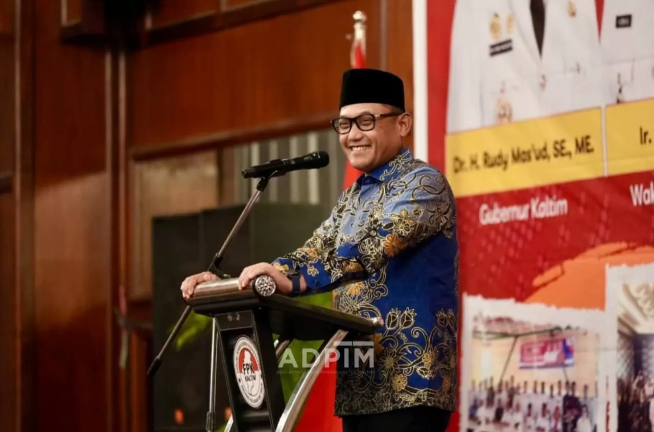 Seno Aji: Bhinneka Tunggal...