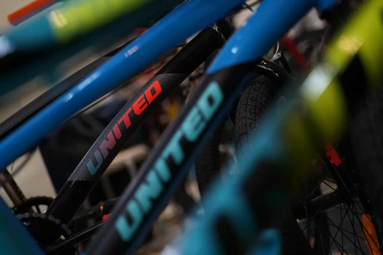 ATR Cycling Hadirkan...