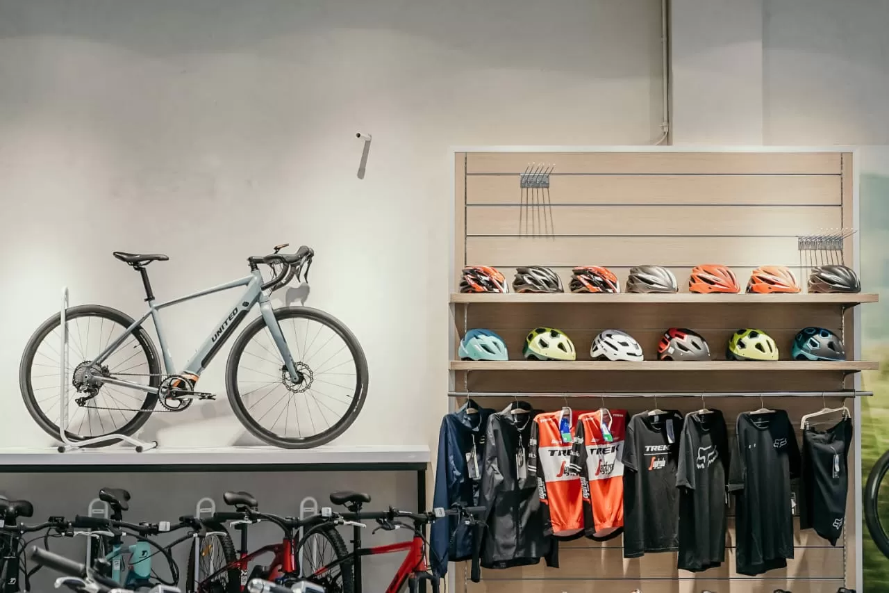 ATR Cycling Hadirkan...