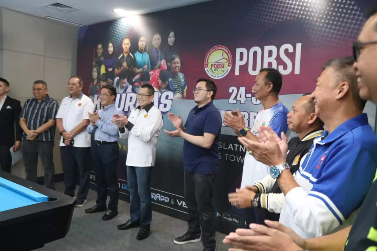 Jabar Juara Umum Kejurnas...