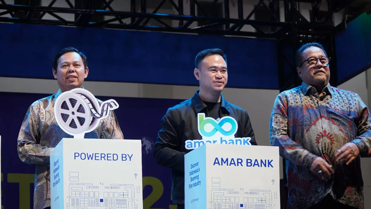 Amar Bank–JAFF Market...