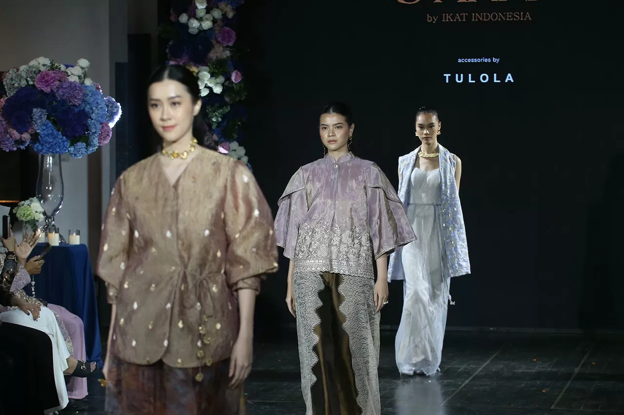 Wisuda MUA Tuli 2025...