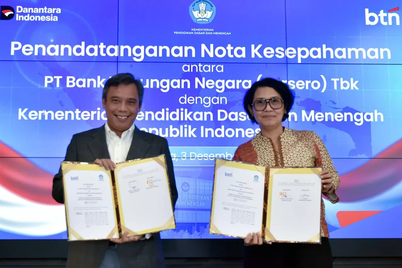 BTN – Kemendikdasmen...