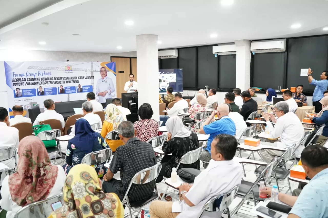 KADIN DKI Jakarta Dorong...