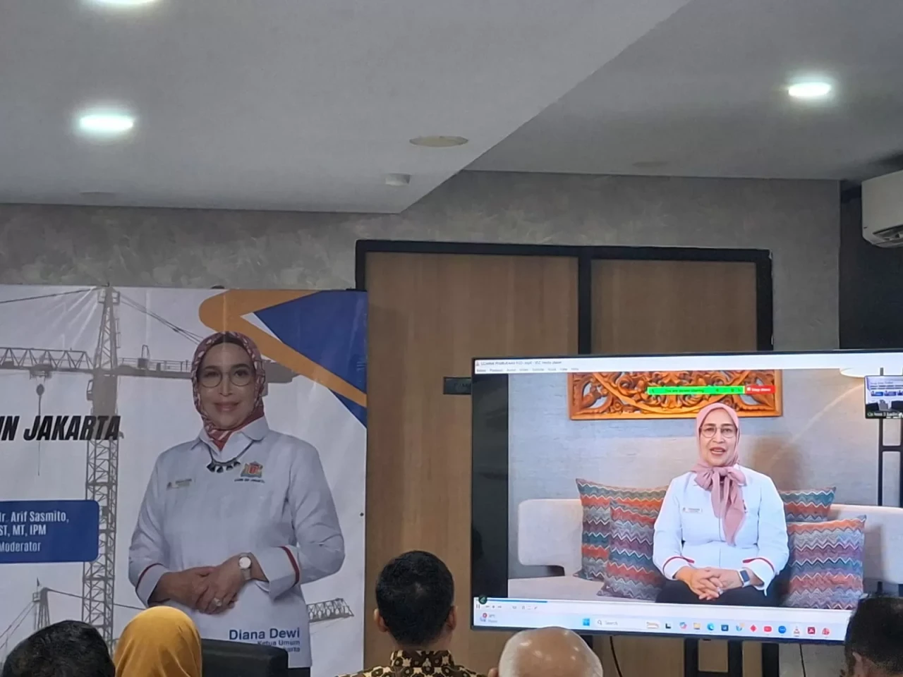 KADIN DKI Jakarta Dorong...