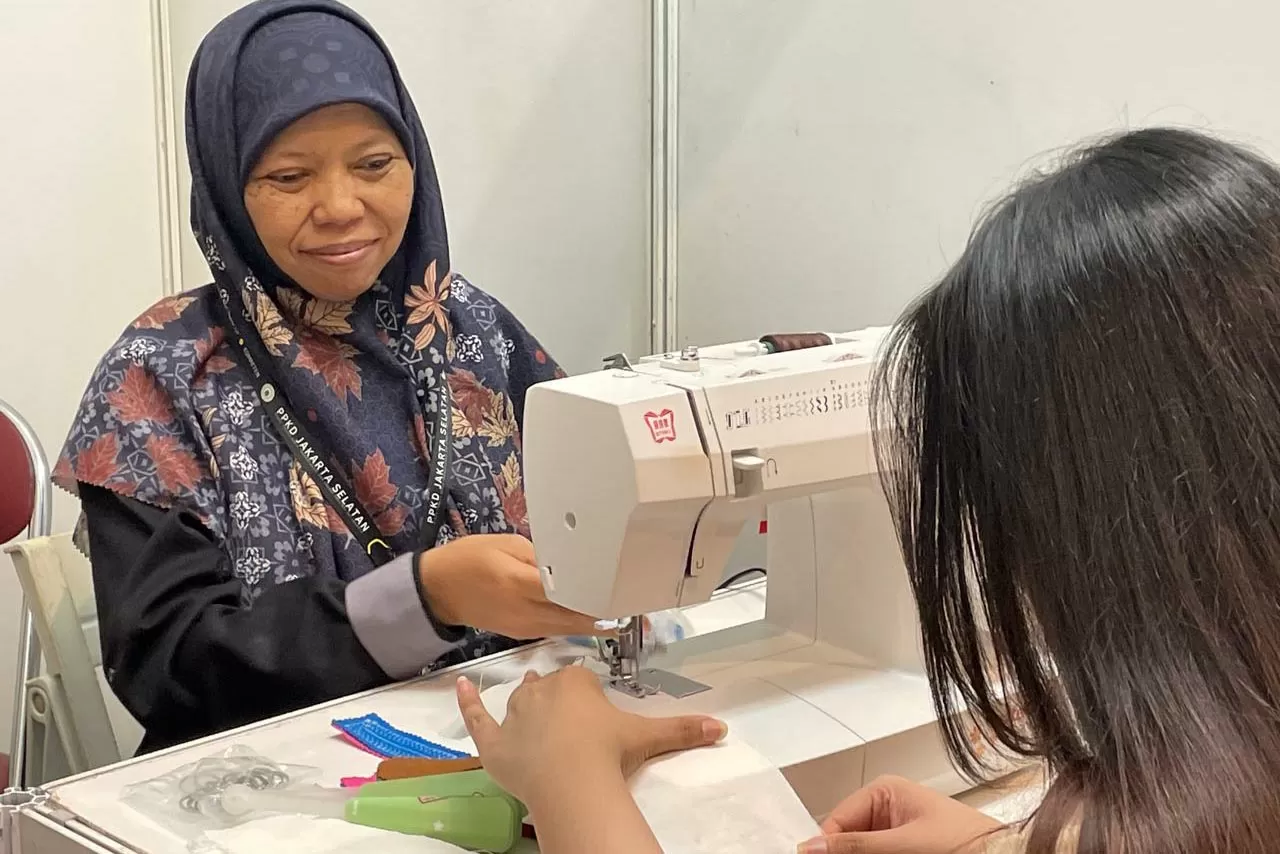 Didukung MNC Peduli,...