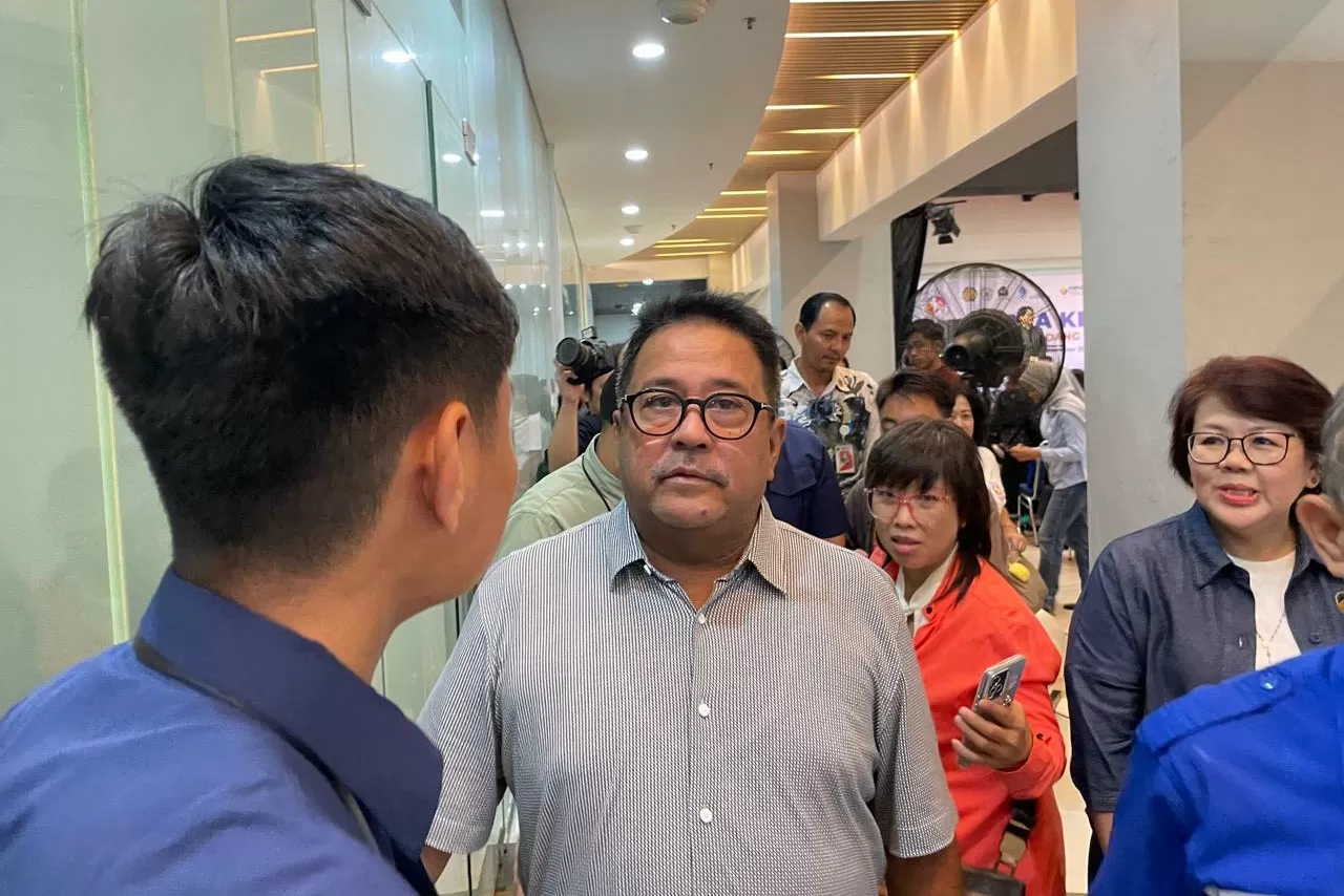 Didukung MNC Peduli,...