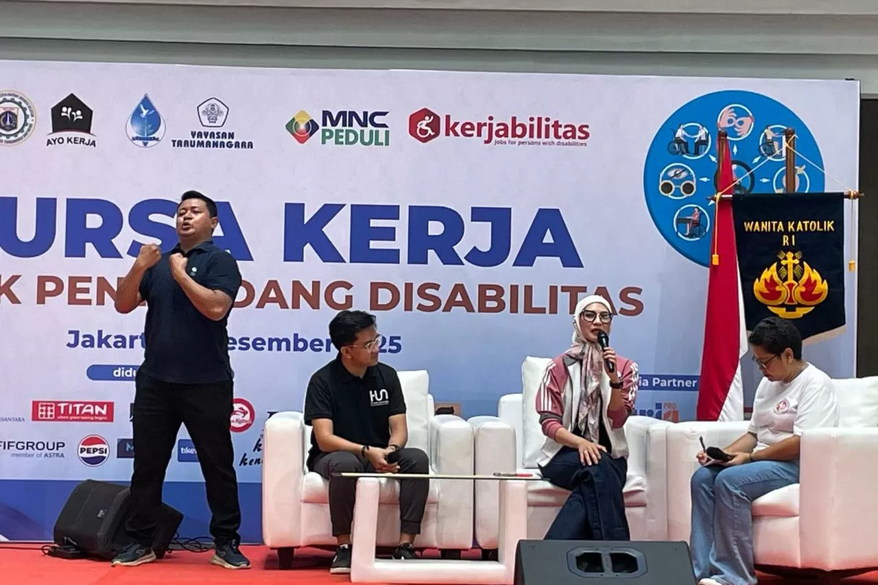 Didukung MNC Peduli,...