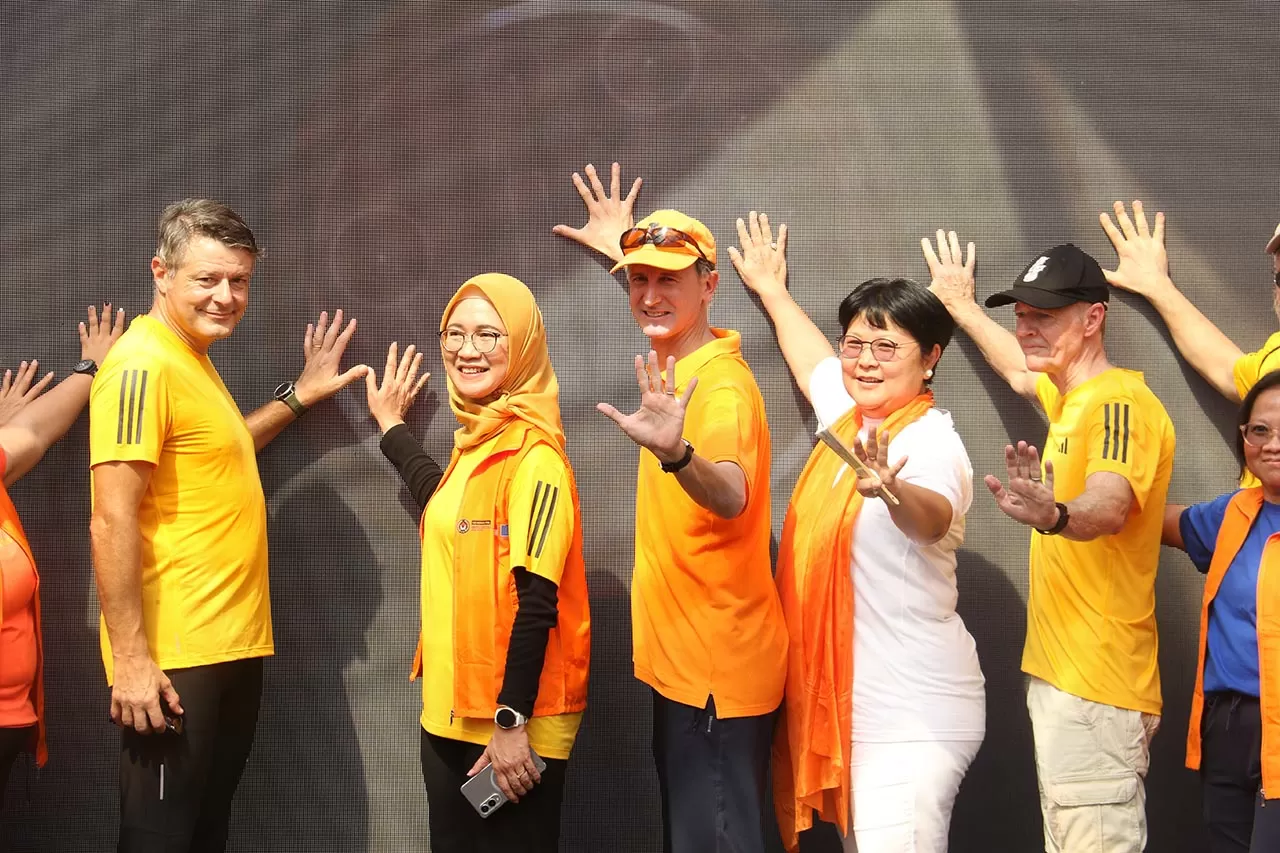 Kampanye Bersama Akhiri...
