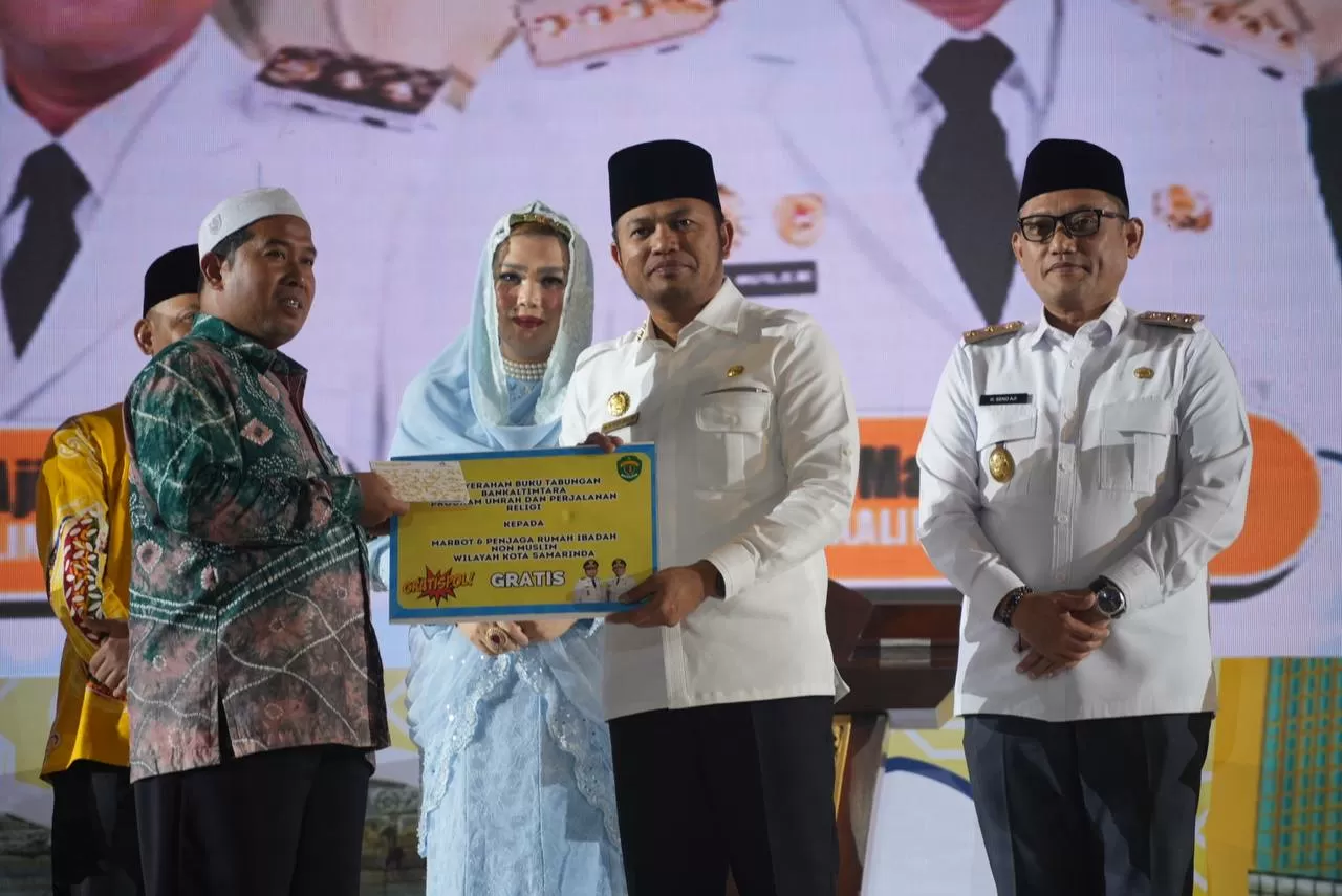 Program Gratispol Gubernur...