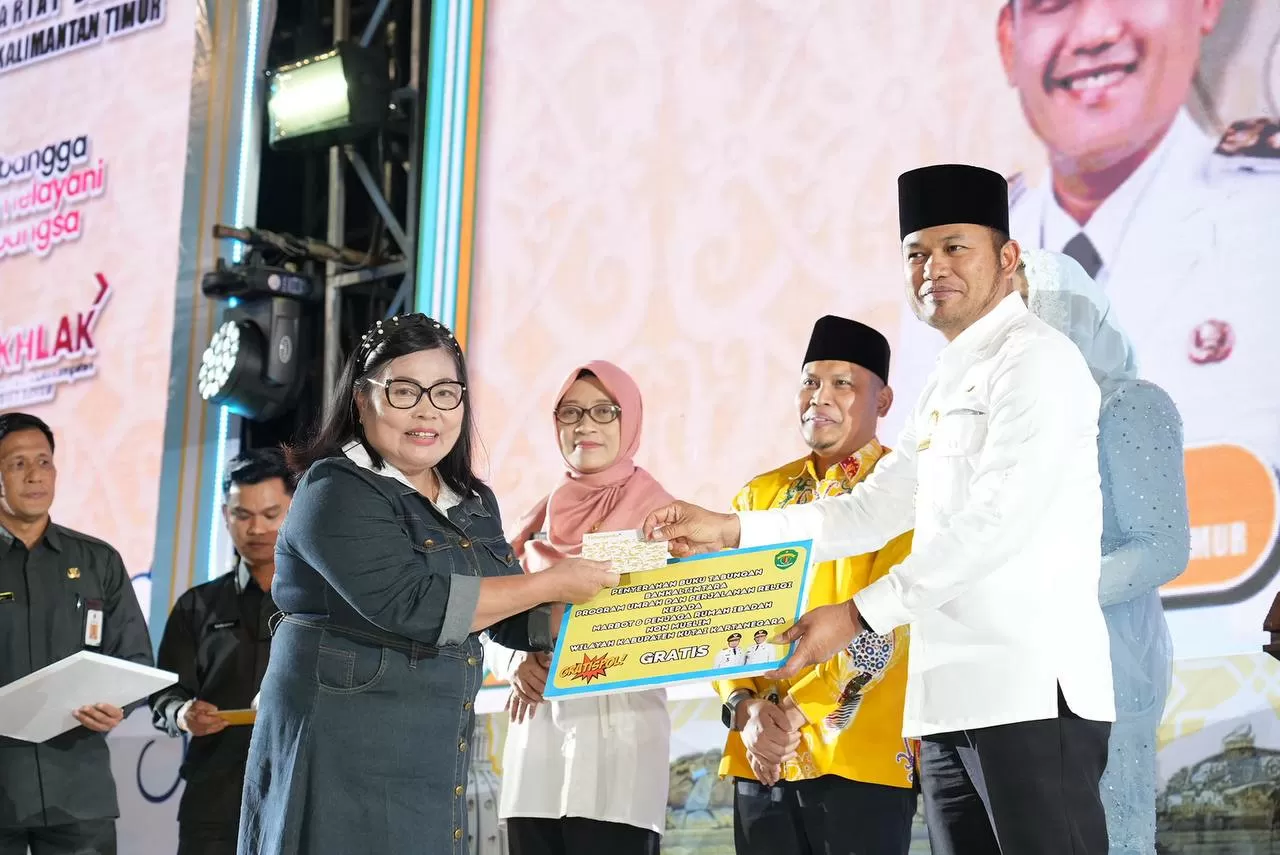 Program Gratispol Gubernur...