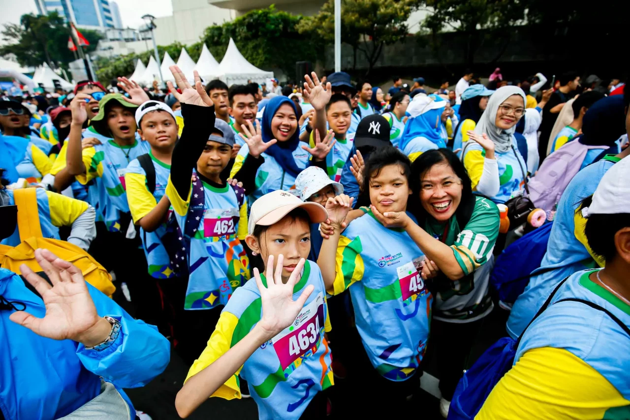 CFD Bundaran HI Jadi...