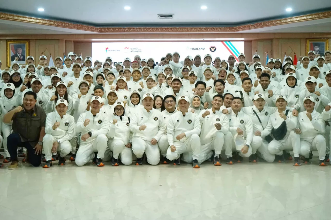 Grab Dukung Talenta...