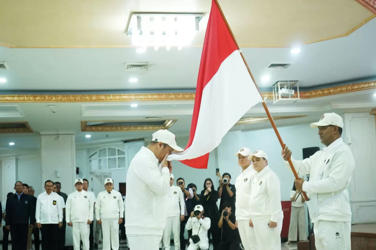 Grab Dukung Talenta...